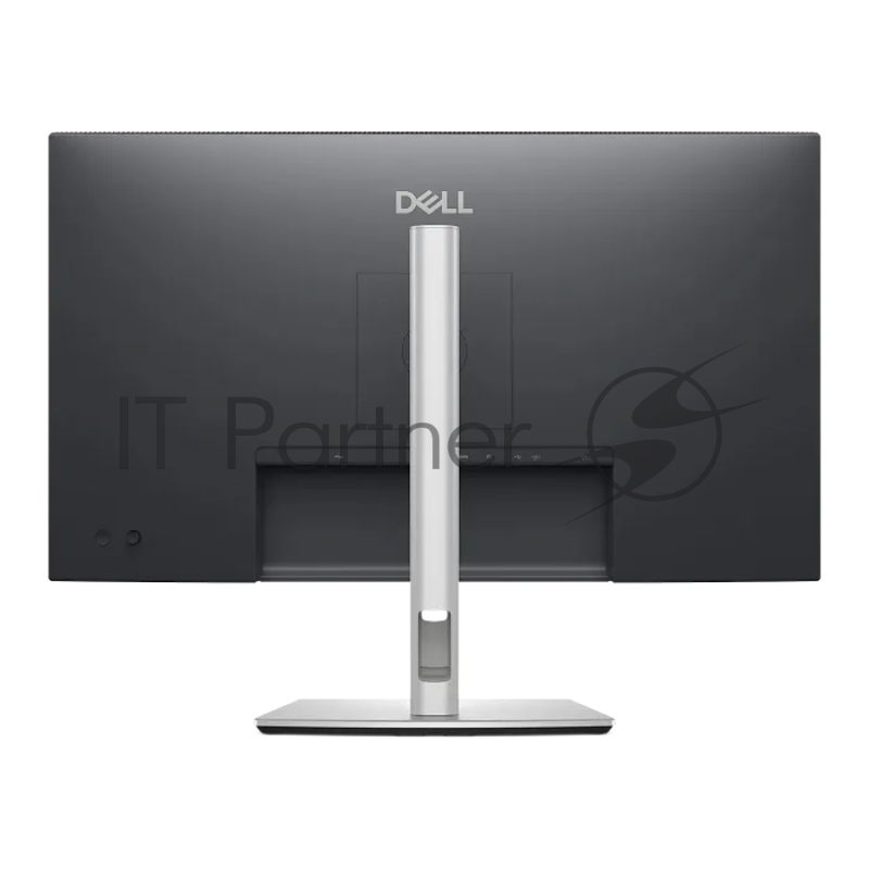 Монитор 27 Dell P2725D IPS 2560x1440, 100 Гц, 5 мс, 16:9, 350 кд/м², HDMI 2.1, DP 1.4, USB-C (15 Вт), 3xUSB 3.2, Ethernet (1 Гбит), черный