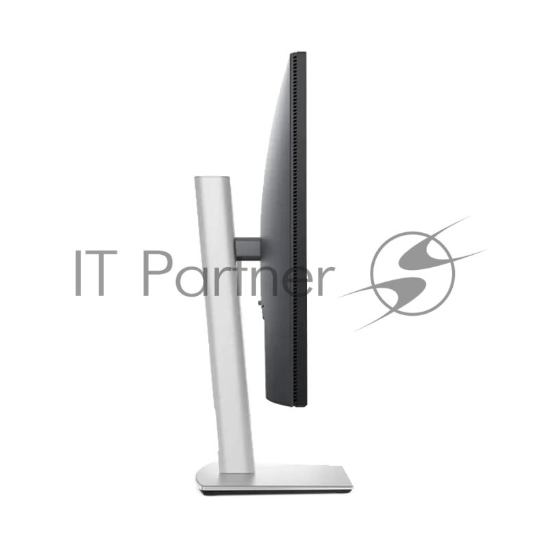 Монитор 27 Dell P2725D IPS 2560x1440, 100 Гц, 5 мс, 16:9, 350 кд/м², HDMI 2.1, DP 1.4, USB-C (15 Вт), 3xUSB 3.2, Ethernet (1 Гбит), черный
