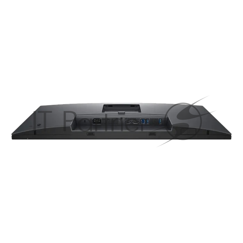 Монитор 27 Dell P2725D IPS 2560x1440, 100 Гц, 5 мс, 16:9, 350 кд/м², HDMI 2.1, DP 1.4, USB-C (15 Вт), 3xUSB 3.2, Ethernet (1 Гбит), черный