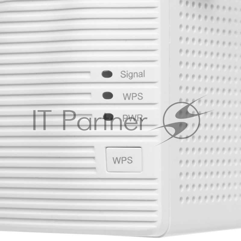 Двухдиапазонный усилитель беспроводного сигнала Tenda A18 Pro AC1200, 2,4/5 ГГц, 1167 Мбит/с, внешние антенны 2х3dBi