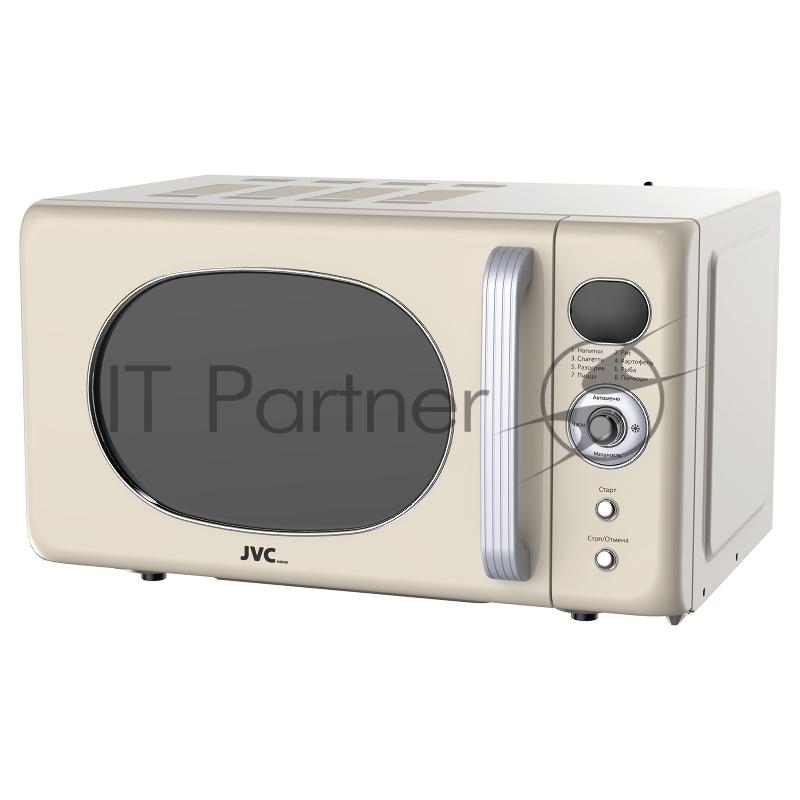 Микроволновая печь JVC JK-MW275D