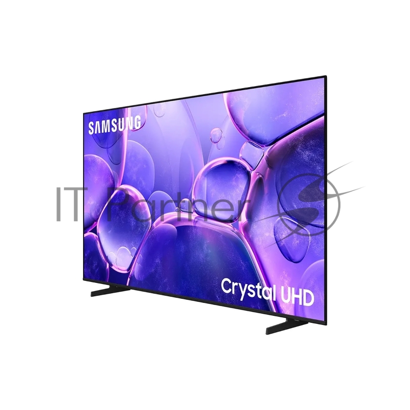 Телевизор LED Samsung 85 UE85U8000FUXRU Series 8 черный 4K Ultra HD 120Hz DVB-T2 DVB-C DVB-S2 USB WiFi Smart TV (RUS)