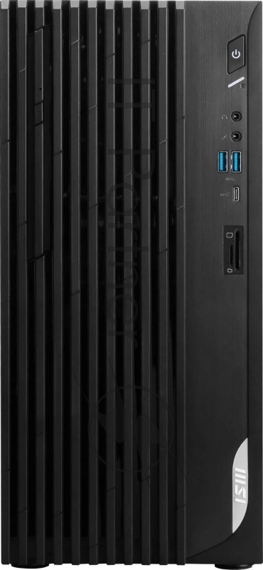 Персональный компьютер MSI Pro DP180 14th Tower Core i7-14700, 16Gb(16*1) DDR5, 512Gb SSD M.2, Intel UHD graphics, noODD,WiFi+BT, Wired keyboard&Mouse, noOS, 1y war-ty