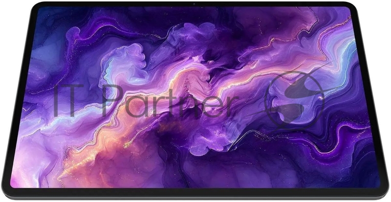 Планшет Digma Pro Evolution G99 (2.2) 8C RAM8Gb ROM256Gb 12.6 OLED 2560x1600 4G Android 15 серебристый 13Mpix 5Mpix BT WiFi microSD 1Tb 9500mAh 94hrs