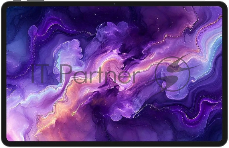 Планшет Digma Pro Evolution G99 (2.2) 8C RAM8Gb ROM256Gb 12.6 OLED 2560x1600 4G Android 15 серебристый 13Mpix 5Mpix BT WiFi microSD 1Tb 9500mAh 94hrs