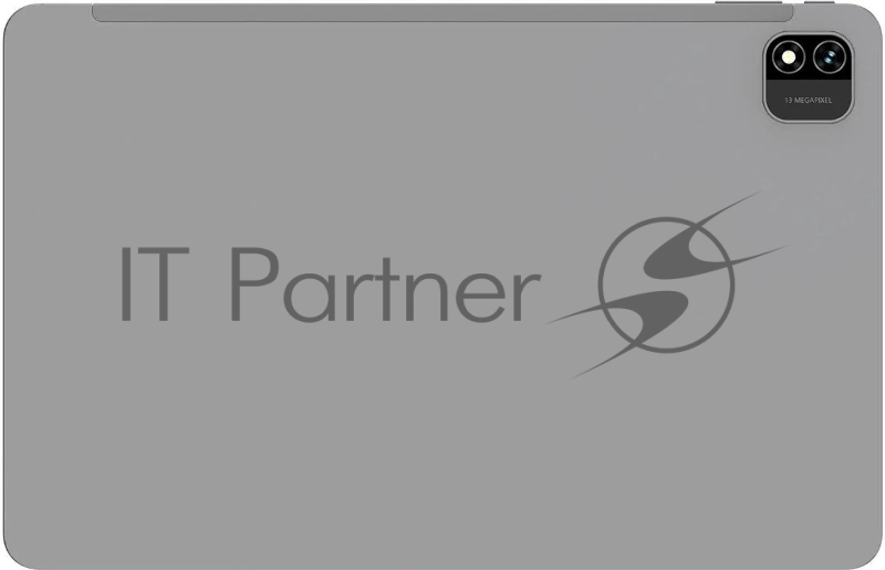 Планшет Digma Pro Evolution G99 (2.2) 8C RAM8Gb ROM256Gb 12.6 OLED 2560x1600 4G Android 15 серебристый 13Mpix 5Mpix BT WiFi microSD 1Tb 9500mAh 94hrs