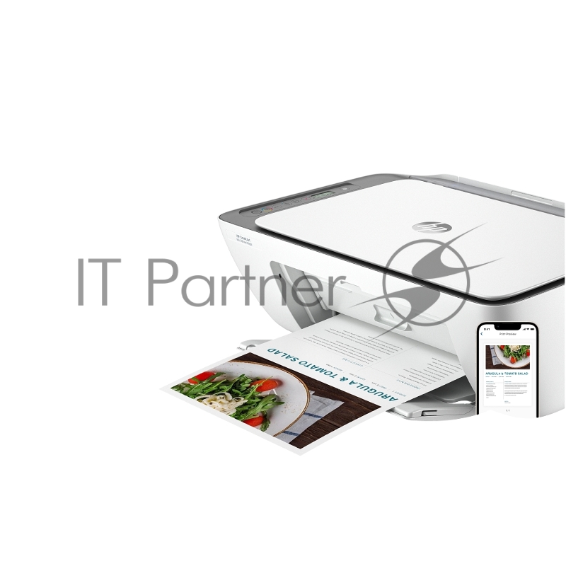 Струйное МФУ HP DeskJet Ink Advantage 2876