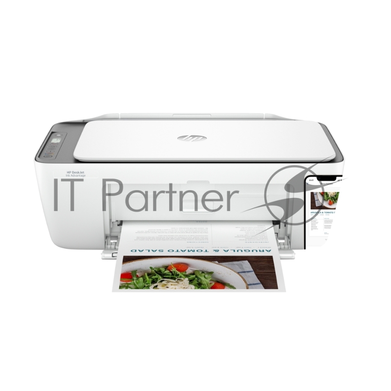 Струйное МФУ HP DeskJet Ink Advantage 2876