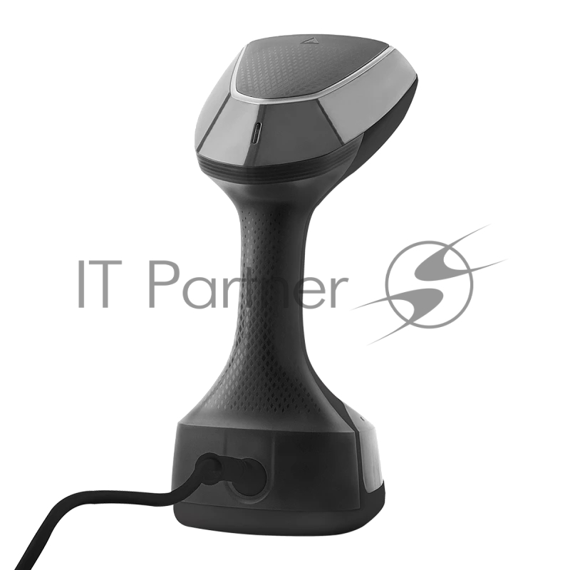 Scarlett SC-GS135S33 Отпариватель ручной черный