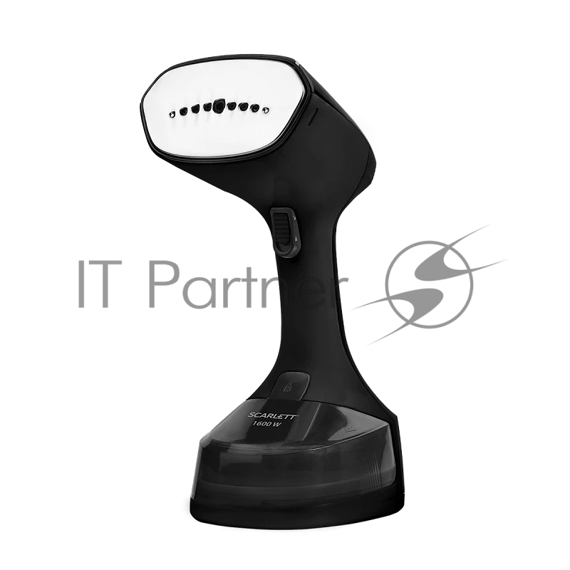 Scarlett SC-GS135S33 Отпариватель ручной черный