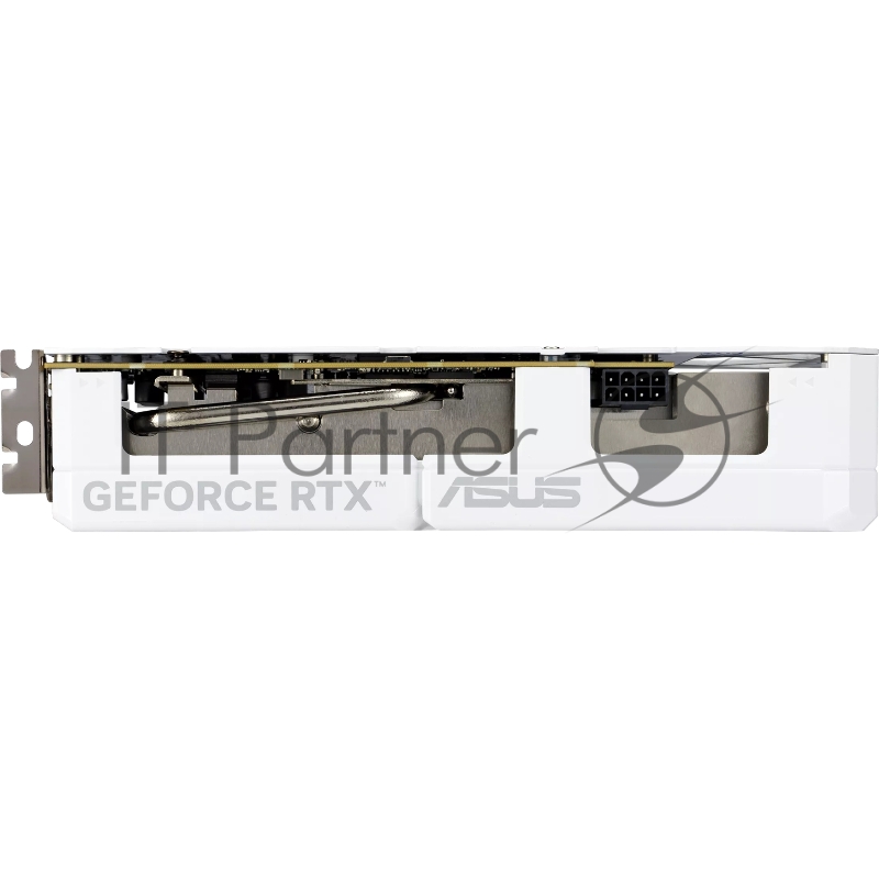 Видеокарта ASUS DUAL-RTX5060TI-O8G-WHITE