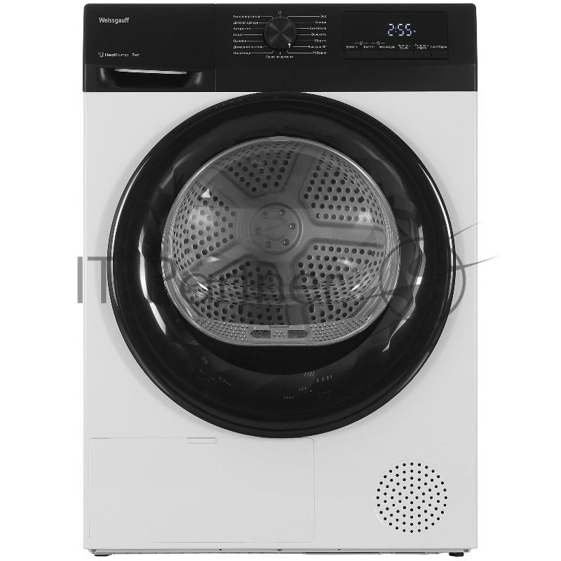 Сушильная машина Weissgauff WD 4948 Heat Pump