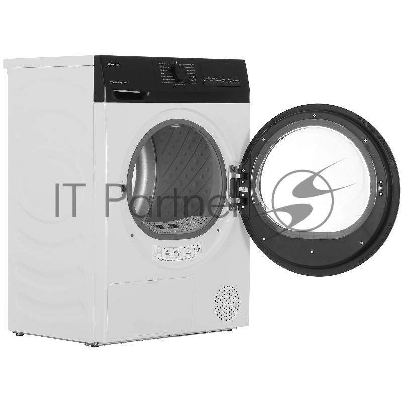 Сушильная машина Weissgauff WD 4948 Heat Pump