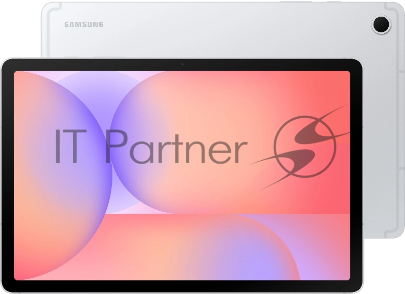 Планшет Samsung Galaxy Tab S10 Lite BSM-X400 10.9, 8Gb, 256Gb, WiFi, Android 15 серебристый