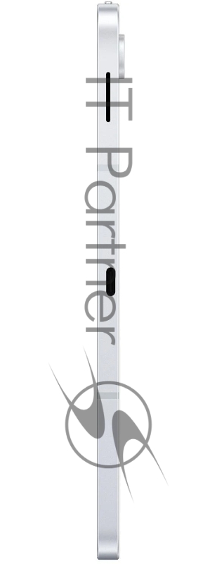 Планшет Samsung Galaxy Tab S10 Lite BSM-X400 10.9, 8Gb, 256Gb, WiFi, Android 15 серебристый