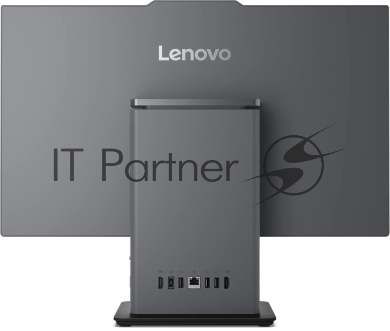 Моноблок Lenovo ThinkCentre neo 50a 24 Gen 5 All-In-One 23.8 FHD (1920x1080) IPS 250N, i5-13420H, 16GB SO-DIMM DDR5-5200, 512GB SSD M.2, Intel UHD, WiFi6, BT, 5.0MP Cam, USB KB&Mouse, NoOS, Luna Grey, 1Y