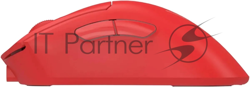 Мышь A4Tech Bloody R73 Ultra красный/рисунок оптическая 20000dpi беспров. USB-C 7but (R73 ULTRA PYRO BLAZE)