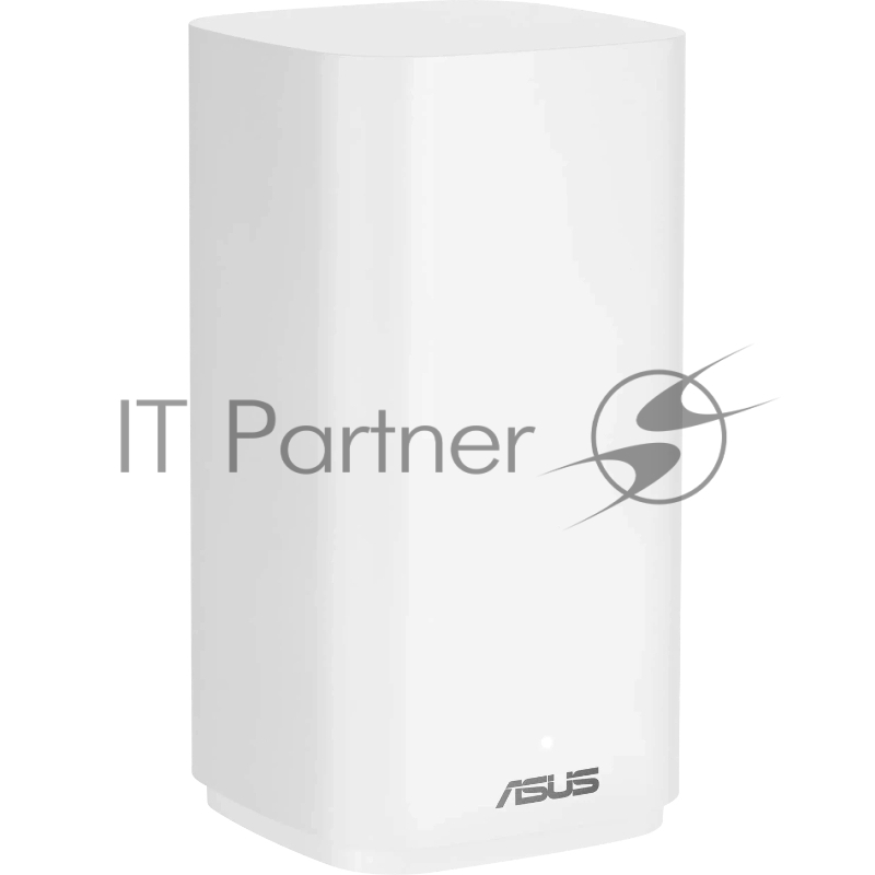 Маршрутизатор ASUS BD4 OUTDOOR (W-1-PK) WiFi 7 2x2.5G+2x2.5G+2x2.5G 2882+688Mbps 5GHz/2.4GHz
