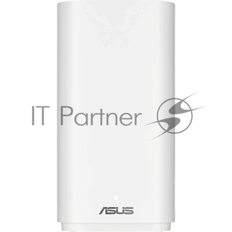 Маршрутизатор ASUS BD4 OUTDOOR (W-1-PK) WiFi 7 2x2.5G+2x2.5G+2x2.5G 2882+688Mbps 5GHz/2.4GHz