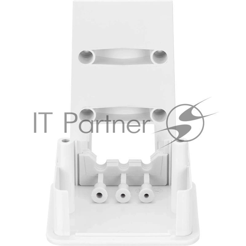 Маршрутизатор ASUS BD4 OUTDOOR (W-1-PK) WiFi 7 2x2.5G+2x2.5G+2x2.5G 2882+688Mbps 5GHz/2.4GHz