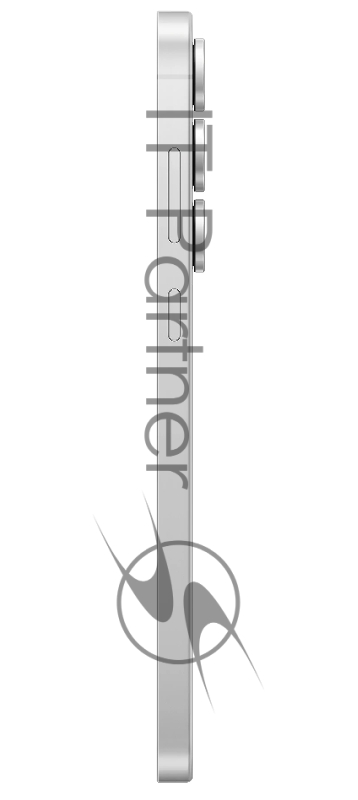 Смартфон Samsung Galaxy S25 FE SM-S731B 8/512Gb, голубой