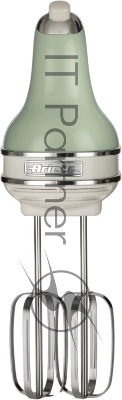 Миксер ручной Ariete 00C154804AR0 Vintage