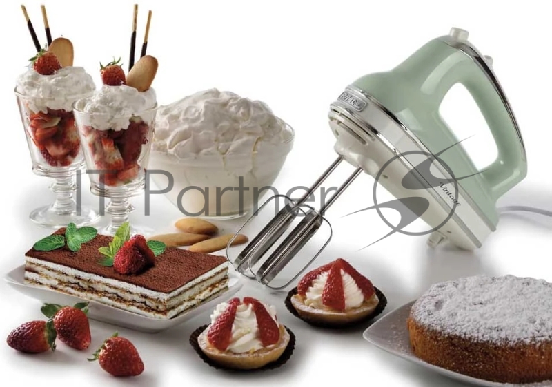 Миксер ручной Ariete 00C154804AR0 Vintage