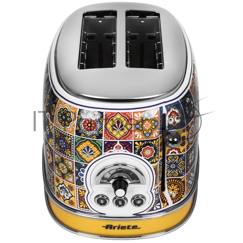 Тостер Ariete 00C01551PAR0 Positano