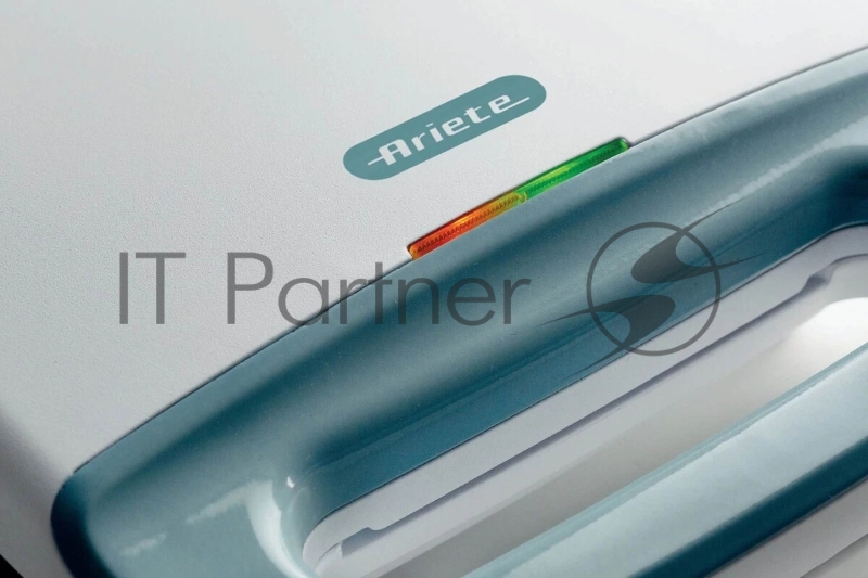 Сэндвичница Ariete 00C197101AR0 White/Black