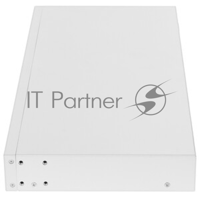 Коммутатор Ubiquiti Enterprise Campus 24 PoE