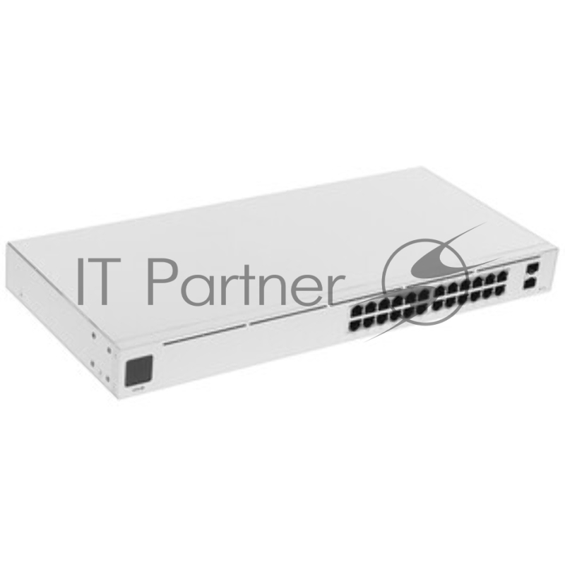 Коммутатор Ubiquiti Enterprise Campus 24 PoE