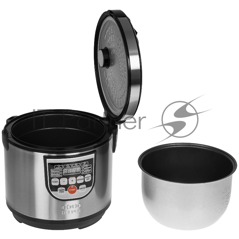 GOODHELPER MC-5100 чёрный