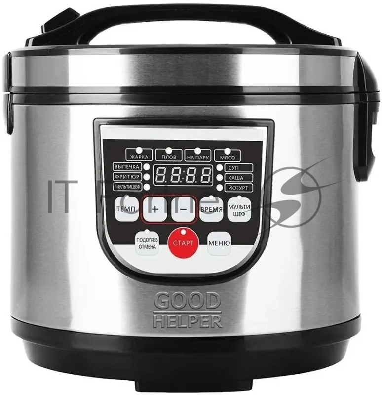 GOODHELPER MC-5100 чёрный