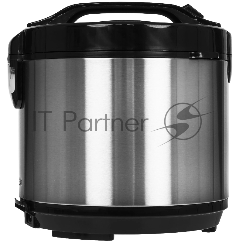 GOODHELPER MC-5100 чёрный