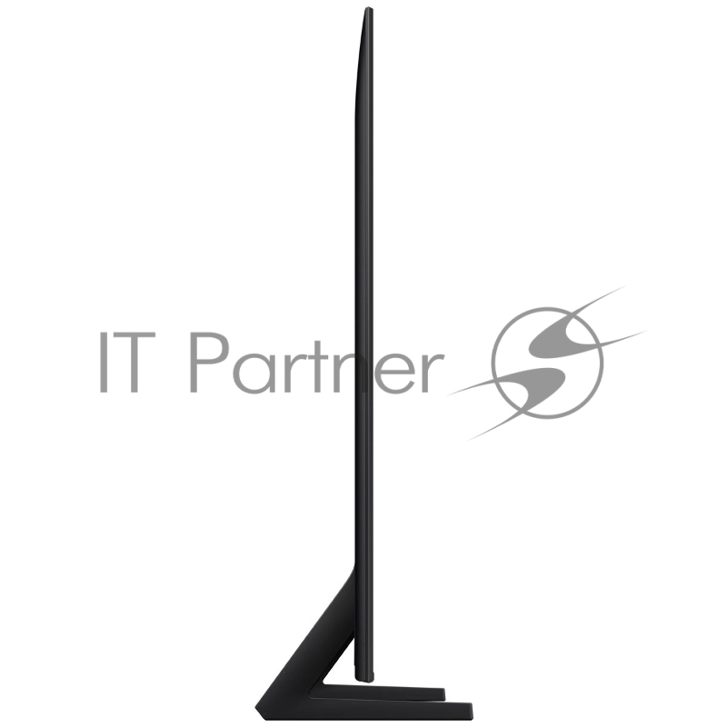 Телевизор QLED Samsung 55 QE55Q8FAAUXRU Series 8 серебристый 4K Ultra HD 120Hz DVB-T2 DVB-C DVB-S2 USB WiFi Smart TV