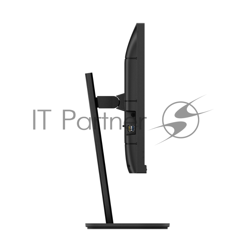 Монитор 27 Philips 27B1U3900/00 черный с поворотом экрана (4K, IPS, 3840x2160, 4 ms, 178°/178°, 350 cd/m, 1000:1,2xHDMI)