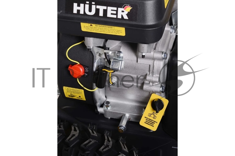 Снегоуборщик Huter SGC 4100M