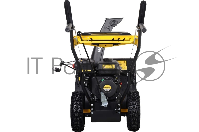 Снегоуборщик Huter SGC 4100M