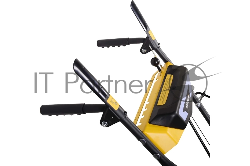 Снегоуборщик Huter SGC 4100M