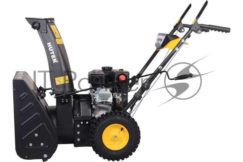 Снегоуборщик Huter SGC 4100M