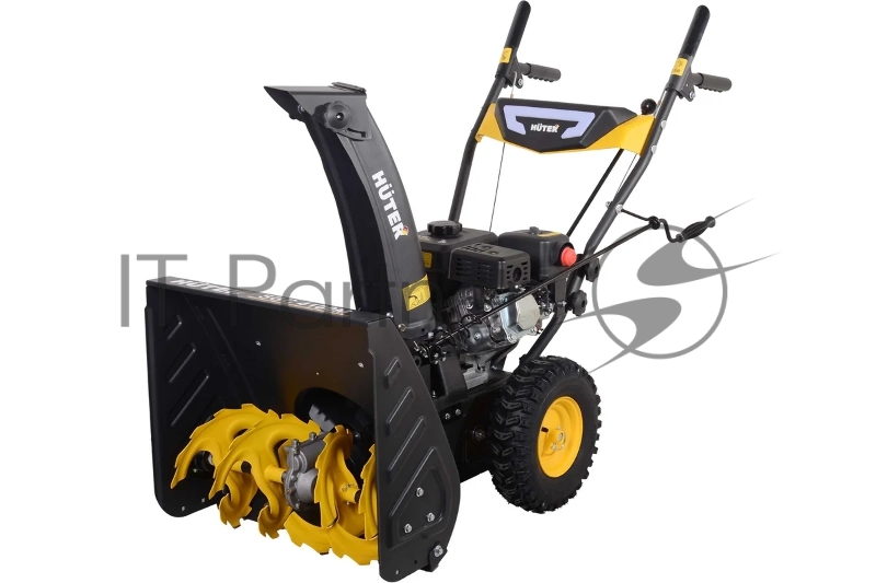 Снегоуборщик Huter SGC 4100M