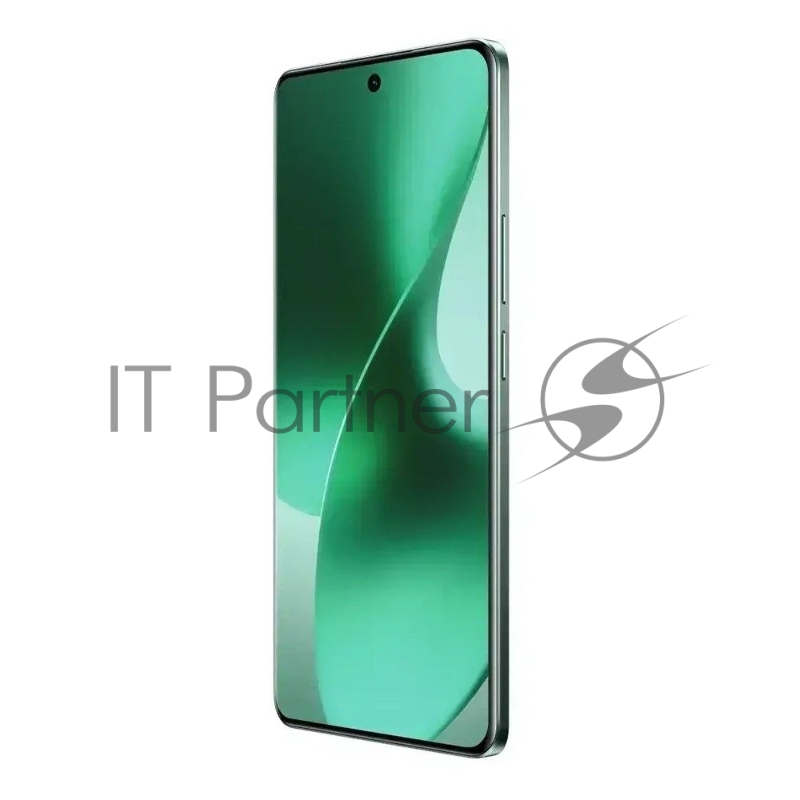 Смартфон Realme RMX5101 15 Pro 256Gb 8Gb зеленый моноблок 3G 4G 6.78 1264x2780 Android 15 50Mpix 802.11 a/b/g/n/ac/ax/be NFC GPS GSM900/1800 GSM1900