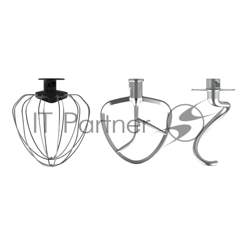 Кухонный комбайн Zigmund & Shtain ZKM-1100