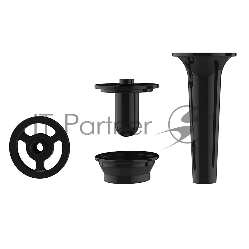 Кухонный комбайн Zigmund & Shtain ZKM-1100