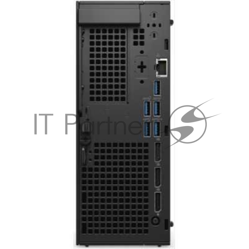 Персональный компьютер Dell Precision 3280 i7 14900 (2.1) 64Gb SSD1Tb RTX A4000 16Gb CR Windows 11 Pro GbitEth 240W мышь клавиатура черный (3280-9641)