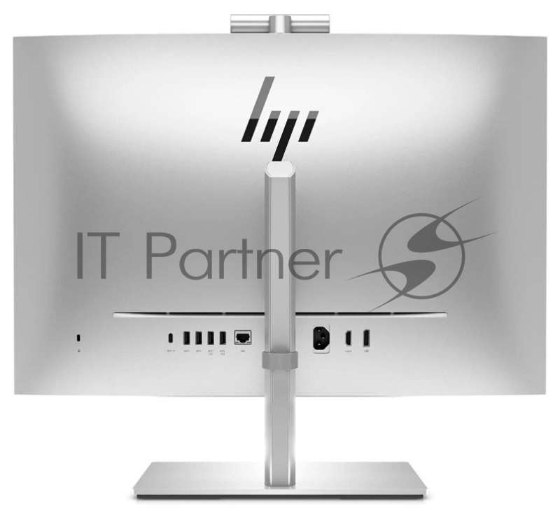Моноблок HP EliteOne 840 G9 All-in-One Touch 23,8 IPS FHD(1920x1080)Core i7-14700,16GB,512GB,eng usb kbd,WiFi,BT,16MP,Win11Pro,1Wty