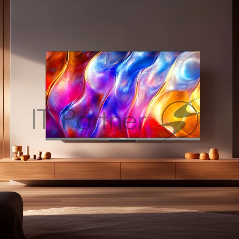 Телевизор Skyworth 50Q66H