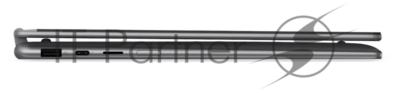 Ноутбук Lenovo Yoga 7 14AKP10 Ryzen AI 5 340 24Gb SSD1Tb AMD Radeon 840M 14 OLED Touch WUXGA (1920x1200) без ОС beige WiFi BT Cam (83JR0060RK)