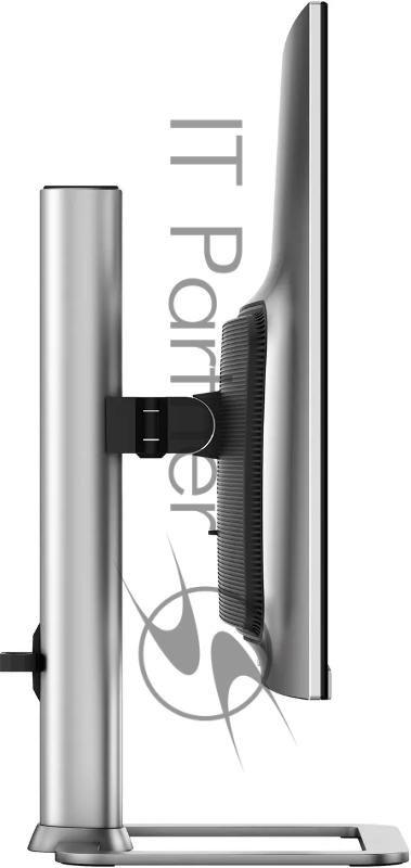 Моноблок Chuwi Unitech 27 27 2K Ryzen 5 6600H (3.3) 32Gb SSD1Tb 660M Windows 11 Pro GbitEth WiFi BT 48W клавиатура мышь Cam серебристый 2560x1440