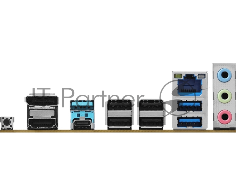 Материнская плата ASROCK B850M PRO-A, AM5, B850, 4*DDR5, 4*SATA, 4*M.2, 4*USB 2.0, 3*USB 3.2, 2*Type-C, 2*PCIx16, 1*M.2 (Key E), HDMI+DP, mATX